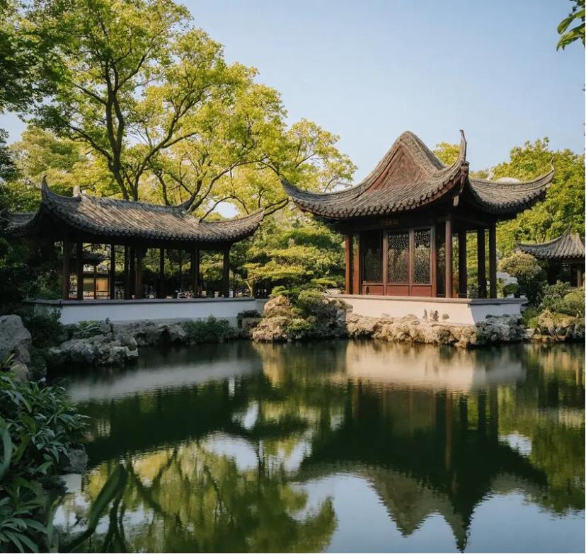 天津骤变土建有限公司