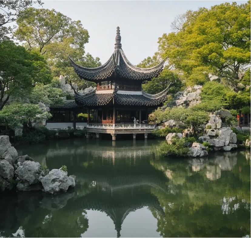 天津骤变土建有限公司